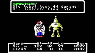 Easily Sidetracked - Let's Play Mother Part 22