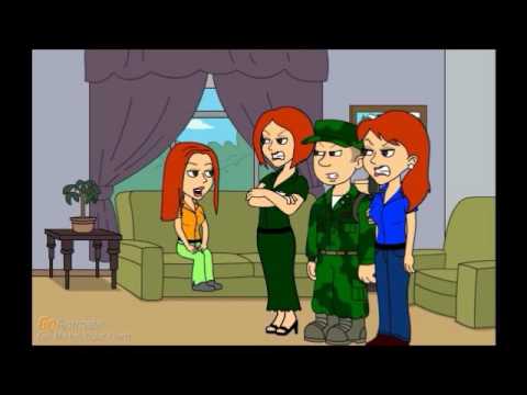 Episode 129: That's Very Naughty, Ella