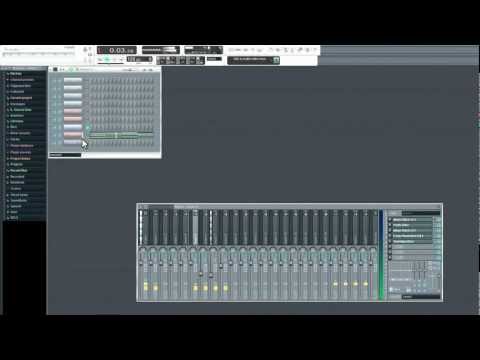 Calvin Harris ft Example - We'll be coming back (Fl Studio Remake)
