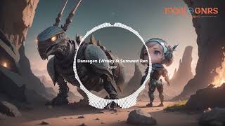 Download lagu hbrp - Dansagen (Wrisky x Sumwest Remix) mp3 Download lagu hbrp - Dansagen (Wrisky x Sumwest Remix) mp3