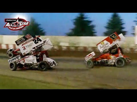 All Star Circuit of Champions Feature Win - 6.6.21