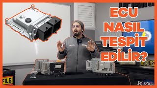 Chip Tuning Yaparken Ecu Nasıl Tespit Edilir? | Ecu Protokol Tespiti |