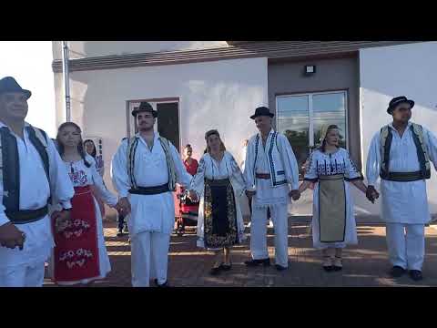 Ghita  Caltun-Brancu ruga Ohaba Forgaci 4 iunie 2023