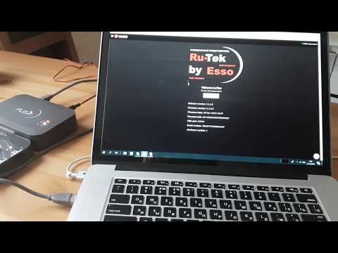 Чтение и запись файла BOSCH TC1797 MEVD17.2.5 оборудование Flex Часть 2