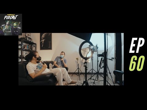 Habemus Podcast Ep.60 - "Celso Borges a la par de Sandro"