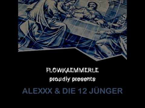 AlexXx ft. Zerschmetterling-Zweifel.wmv