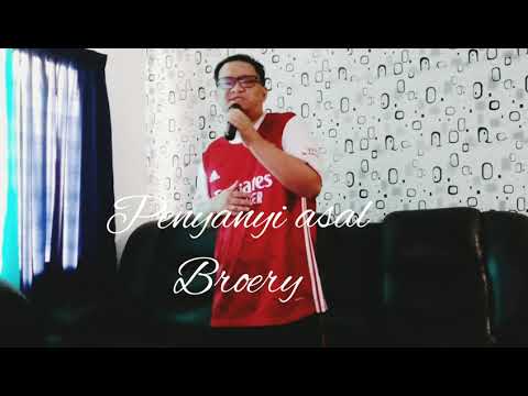 Indonesia hits Malaysian cover LANGIT PETANG #artismalaysia #broerymarantika