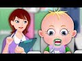 Baby Hazel Games HD Baby Hazel Gums Treatment