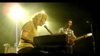 Wonder - Agua de Annique - Groningen 12/11/2009