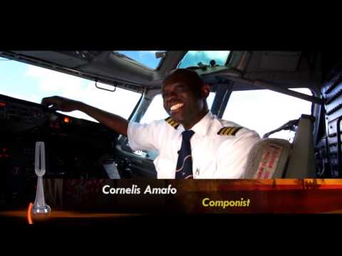 Suripop-Ups Lobi De Ete I Componist: Cornelis Amafo