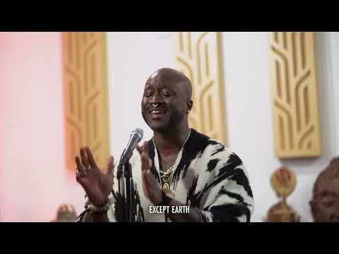 Born I - Frozen Lake ft Samadhi & DaRC