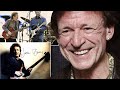 ■ Jack Bruce, featuring Eric Clapton - "Ships in the Night" "Waiting On A Word"