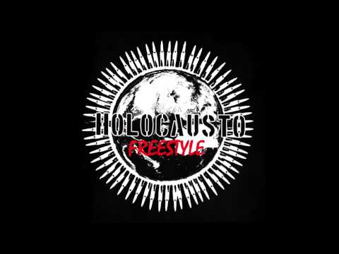 El Verdugo vs ATN -Cuartos de final- HOLOCAUSTO FREESTYLE Vol.1