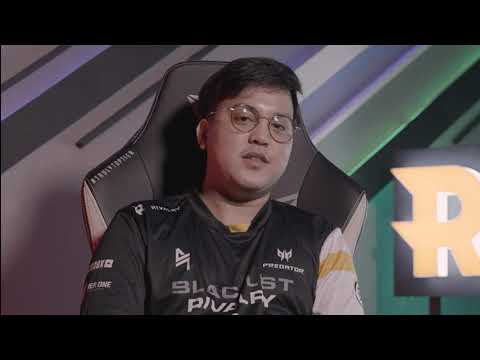 Mid Lane with Karl | Tips & Tricks | #BlacklistRivalry