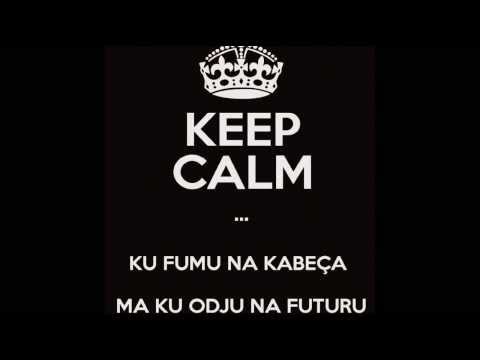 Bishop KaptaG_cenaz di street