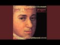 Symphony No. 35 in D Major, K. 385 "Haffner": IV. Finale (presto)