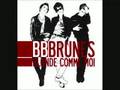 BB Brunes-Blonde comme moi 