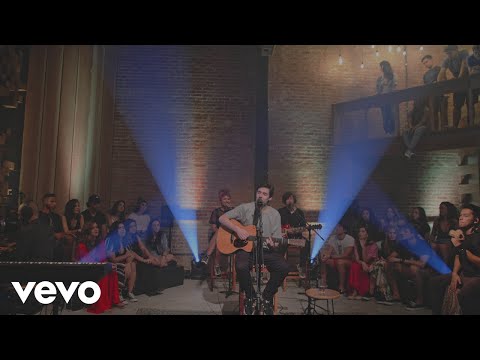 Nicolas Candido - Fica Mais um Pouco