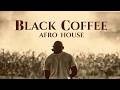 Afro House 2026 | Deep Melodic Mix | Black Coffee Influenced DEFAULT Thumbnail