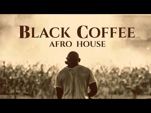 Afro House 2026 | Deep Melodic Mix | Black Coffee Influenced