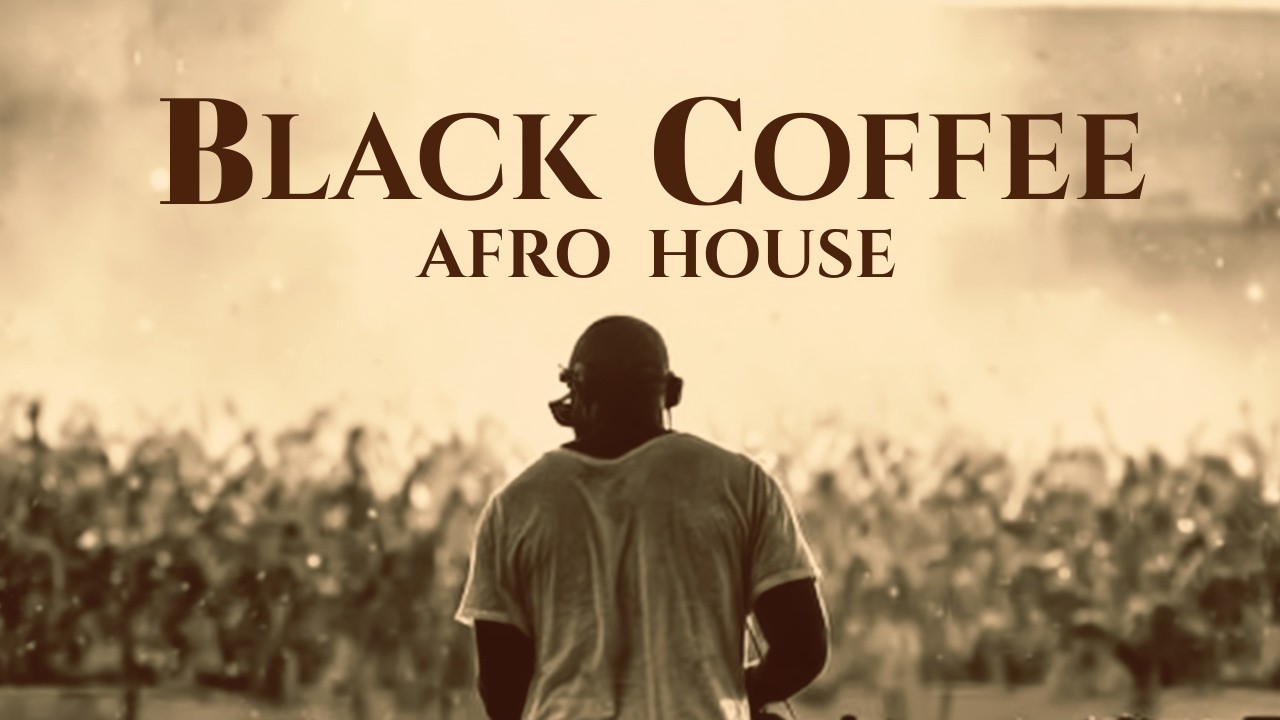 Afro House 2026 | Deep Melodic Mix | Black Coffee Influenced