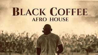 Afro House 2026 | Deep Melodic Mix | Black Coffee Influenced MQDEFAULT Thumbnail