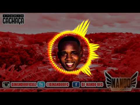 MC THIAGUINHO DU MT - TRENZAO DO JARDIM ( DJ NANDO DO JARDIM ) 160BPM