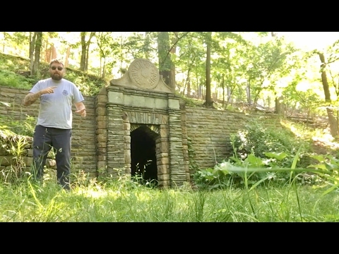 TDW 1797 - Forgotten Contaminated Fountain Of Youth