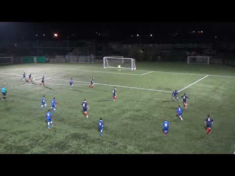 Mtuba Football Academy v Larkview FC