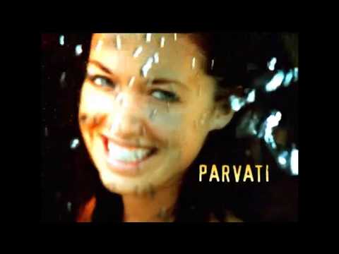 Parvati Shallow Edit, Survivor, Cook Islands S13E09, "Mutiny"
