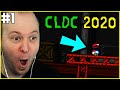 NEW Mario Mechanics In SMW Romhacks CLDC 2020 Super Mario World