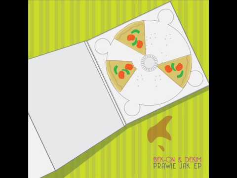 Bek-On & Dekim - Warte świeczki (prod. kazzam)