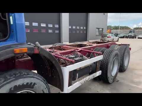 EL20386 - Mercedes-Benz SK 2224