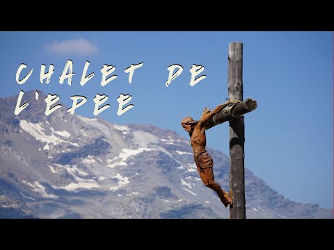 Rifugio Chalet de l'Epee - Valgrisenche - VdA