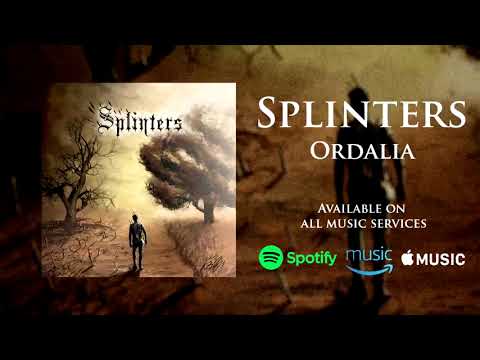 Splinters - Ordalia