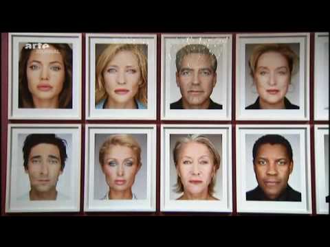 Schönheit und Symmetrie - Wahrnehmung und Kunst