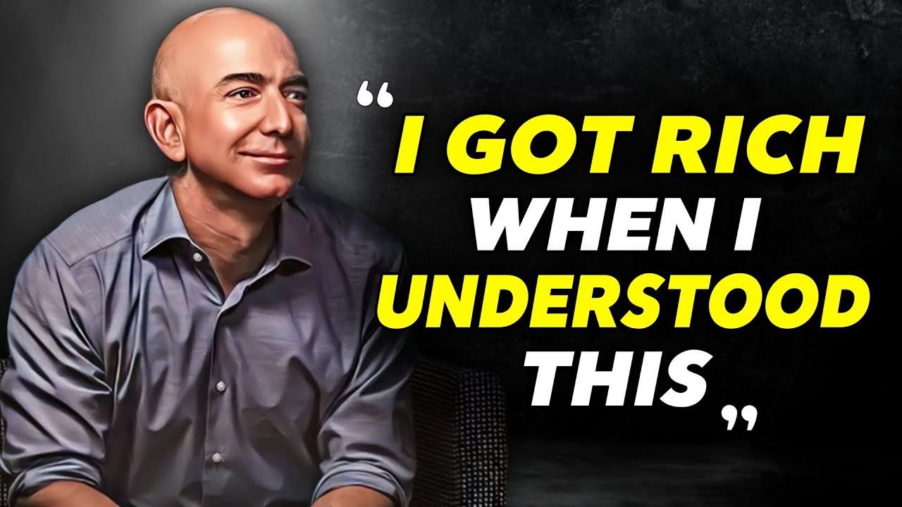 When I Understand That