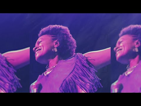 Sat, Oct 28: Meklit Hadero "Movement LIVE"