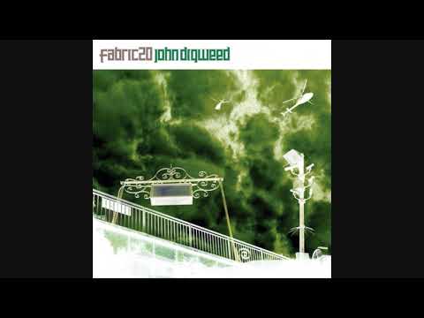 Fabric20: John Digweed
