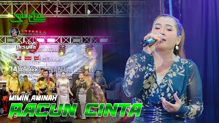 Download lagu RACUN CINTA ~ MIMIN AMINAH ~ SOLETA GROUP LIVE KANG MADEX DUWE GAWE mp3
