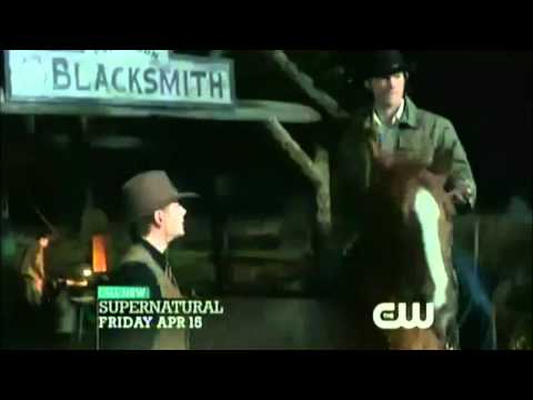 Supernatural 6x17 - My Heart Will Go On - HD Promo!!