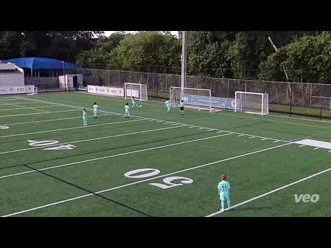 4 Breakers vs Florida Beach Soccer FBS FC