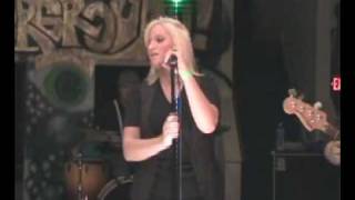 A Lifelike Story live at Knapps Underground