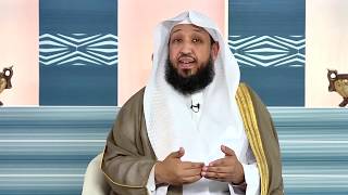 برنامج رحلة التعظيم  - الشيخ د. حسن بخاري  -  الحلقة 18 image