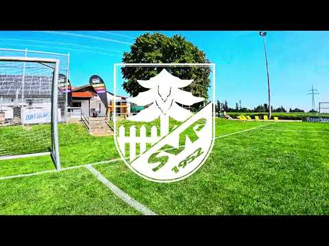 GoPro Hero 12 - FPV Flug über den Sportplatz des SV Pfahlbronn #sportplatz #stuttgart #alfdorf