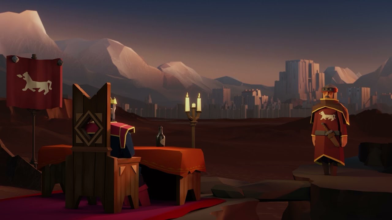 Diplomacy is Not an Optionvideo poster