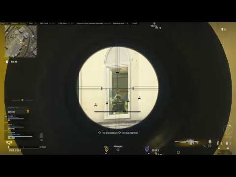 Call of Duty  Modern Warfare 2019 2022 04 15