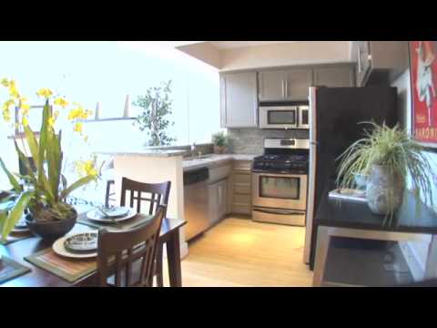 1 Bed + 1 Bath Westwood CA Condo for Sale