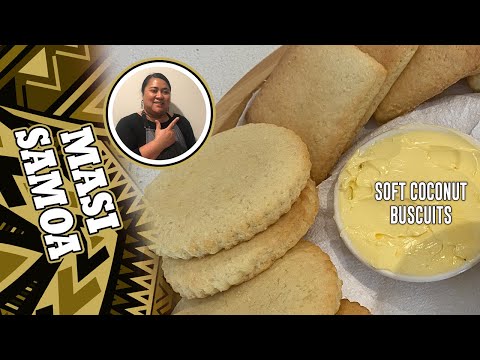 "Taste the Tropical Paradise with Masi Samoa | Masi Popo - Samoa's Best-Kept Secret!"