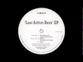 Doc Scott ‎–Paradise Lost (Last Action Hero)